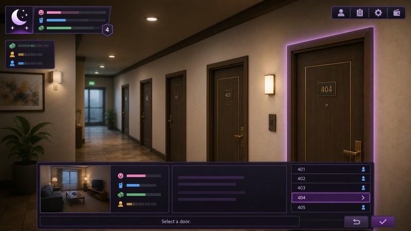 404号房互动按摩 中文版 预览图 3